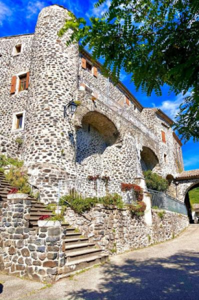 Gîte lePigeonnier - Ardèche